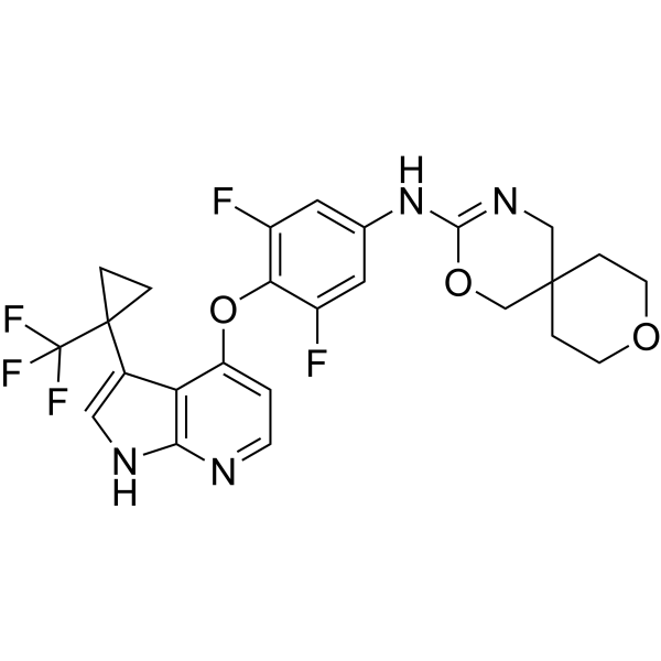 BAY-405 2442532-66-1